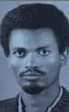 Habteselassie Gebremedhin