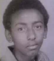 Photo of Mulugeta Mewael