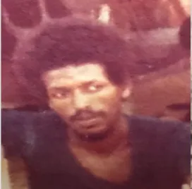 Photo of Tesfay Gebremedhin