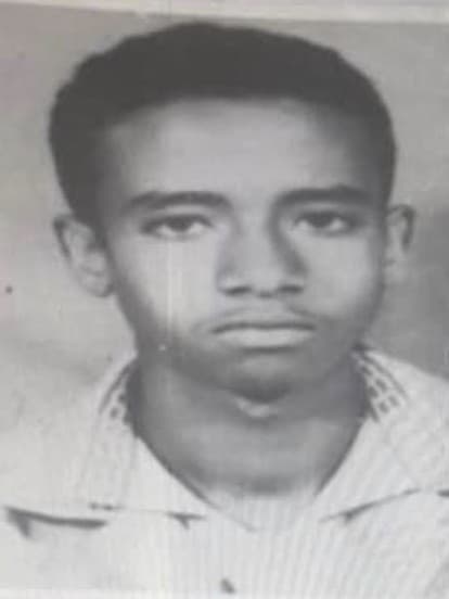 Mahari Adhana Kelete